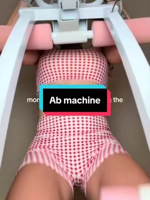 No time for the gym? No problem. 💪 This 3-in-1 Dual Track Ab Trainer is exactly what I needed to target my lower core and full body at home. Resistance bands for arms, sliders for legs, and a dual-track slide that actually hits the deep abdominal wall. #abmachine #mompooch #coreworkout #homegymequipment #homeworkoutsforwomen 