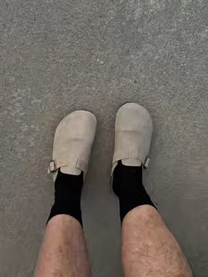 #fitoryclogs #fashion #streetwear 