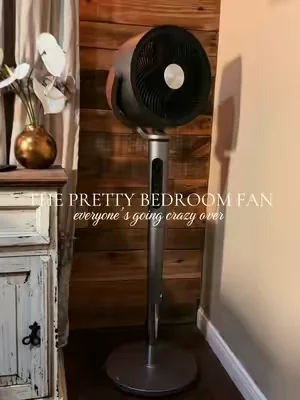 They’re running low in stock and once this sells out they won’t be restocking again! Hurry and grab it now! It’s THE BESTTTTT! #dealsforyoudays #bedroom #summervibes #summerwins #bedroomfan 