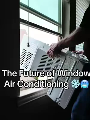 #airconditioner #airconditioning #tiktokshopcreatorpicks #SummerWins #DealsForYouDays @Cowsar Appliance 