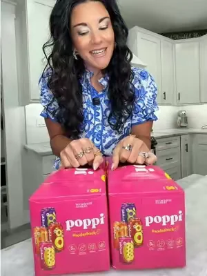2pk poppi  #poppi #qvc 