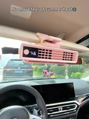 Summer Survivals for Kids in the Back Seat❄️✨ 🚗#SummerSurvivals #summerwins #dealsforyoudays #TikTokShopDealsforYouDays#SummerWins