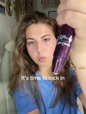 My hair is finally growing and thickening after 3 years of trying. The dr good scalp revitalizing  solution line has has transformed my hair in the past few months. Cannot recommend this product enough! #HairCare #HairJourney #HairHealth #TikTokShopCreatorPicks #DealsForYouday