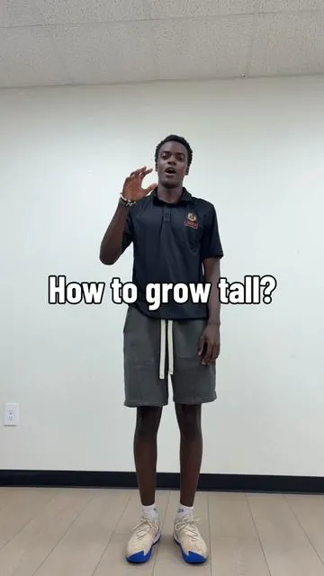 #howto #grow #tall 