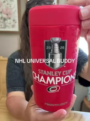 Carolina hurricanes 2026 CHAMPS gear just dropped 🏒🏒🏒 @Frost Buddy #carolinahurricanes #stanleycupplayoffs #stanleycupchampions #NHL 