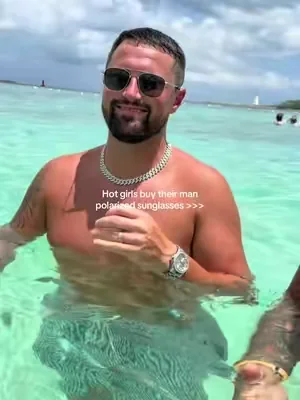 Bestied so hard they showed up to the Bahamas with matching shades  #shades #sunglasses #polarized #menssunglasses #freedelivery 