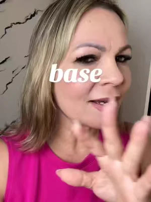 Impeccable Blurring Second-Skin Matte Foundation ##DealsForYouDays##SummerVibes##Foundation##Makeup##TikTokShopFinds