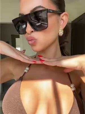 new sunnies 🕶️❤️‍🔥