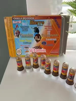 #vitamin #DealsforYouDays 