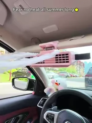 Summer Survivals for Kids in the Back Seat❄️✨ 🚗#SummerSurvivals #summerwins #dealsforyoudays #TikTokShopDealsforYouDays#SummerWins