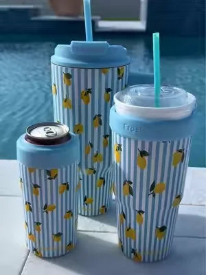 Launches on the 27th 👀✨ #frostbuddy #frostbuddytogo #summercollection 