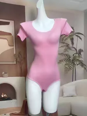 So compy!!#shapewear #bodysuit #summerwins #dealsforyoudays #spotlightfinds 