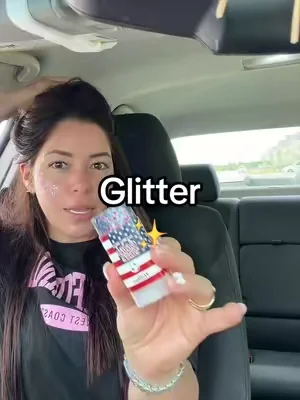 Me encanta 😊 #4th #4thofjuly #glitter #stickers #sticker 