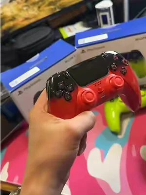 Wow! This is an awesome SHINY controller you can get now! Must see this! #kahlagaming #summervibes #dealsforyoudays  