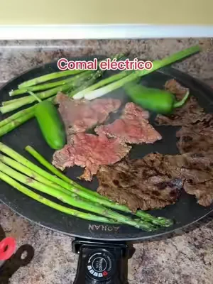 #comal#electrico #DealsforYouDays 