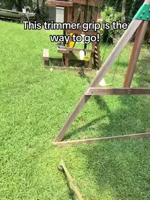 The absolute best tool for lawncare 