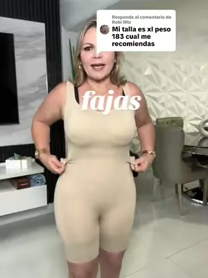Respuesta a @Rubi Mtz  OQQ Women's Sleeveless Romper with Removable Pads for Comfort and Support 270° Opening Design Easy Bathroom,summeroutfits,vacationoutfits,bathingsuitwomenset,beachoutfits ##DealsForYouDays##SummerVibes##TikTokShopFinds##fajasmoldeadoras##fajas
