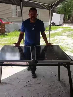 I 【DealsForYouDays】VEVOR 100W Monocrystalline Solar Panel23% High-Efficiency Mono PV Module with Stable MC4 OutputAluminum FrameIP65 Waterproof for CarRVOff-Grid ApplicationsSolar Panels, Solar-Powered Solar Panels