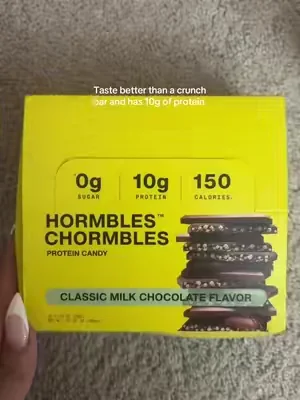 #chocolate #proteinsnack #fyy 