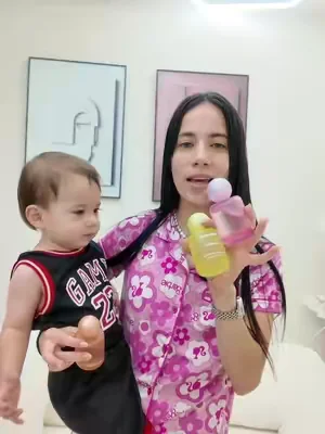 #mama #perfumeparaniños #baby 