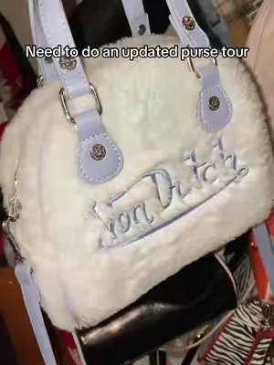 Time for another shopping spree courtesy of @Von Dutch 