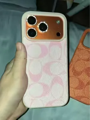 #iphonecase #iphone17promax #iphone17pro #pink #iphone17 