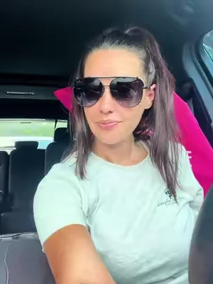 The fact that these are the only sunglasses that don’t get stuck in my hair >>> #DAX #Sunglasses #Aviators #dealsforyoudays #TikTokShopDealsForYou  