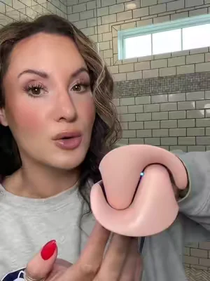 Want your hair to look like you spent the day at the lake? @wavytalkofficial #TikTokShopCreatorPicks #summerwins #dealsforyoudays #beachwaver #hairtok Individual results may vary. Prices, sales, and promotions mentioned in this video were accurate at the time of posting and may change or expire without notice. Please check the product listing on TikTok Shop for the most current pricing and availability.