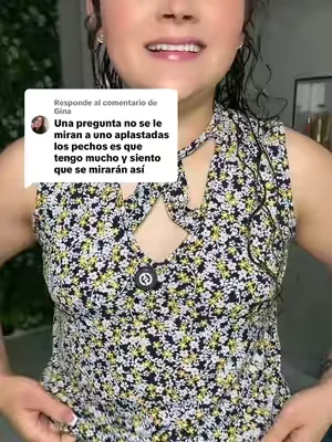 Respuesta a @Gina no chula no quedan aplastadas 🥰❤️#paratiiiiiiiiiiiiiiiiiiiiiiiiiiiiii #sostenes #DealsForYouDays 
