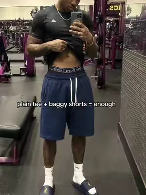 that combo don’t miss 😮‍💨 #baggyshorts #mensshorts #summershorts #mensfashion #affordablefashion 