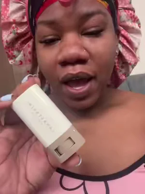 Do yall think it’s my color? 