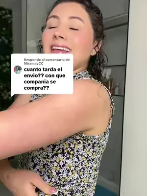Respuesta a @MiramayCC no se demora el envío 🥰❤️#paratiiiiiiiiiiiiiiiiiiiiiiiiiiiiii #sostenes #DealsForYouDays 