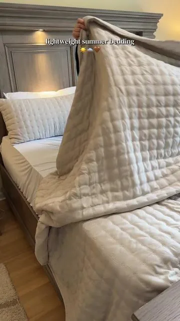 This is one of my favorite quilt sets right now!  #bedding #beddingsets #quilt #quilts #beddingdecor 