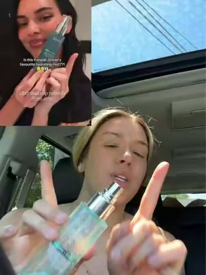 As a girlie that love hydration!!!! This is a must !! #tiktokshopcreatorpicks #dealsforyoudays #summerwins #anuaskincare #glassskin  Posted on 06/26/2026. Prices and promotions were accurate at the time of posting but may be subject to change. The statements shared are personal testimonials. Please note that results may vary.
