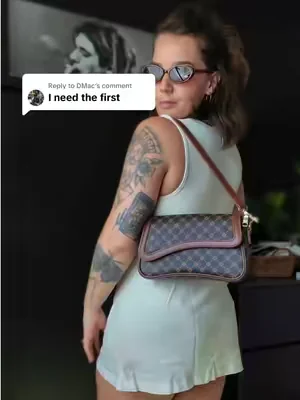 Replying to @DMac it’s actually a skirt and bodysuit!! Linked it in this video :) #dealsforyoudays #SummerVibes #SummerWins #OOTD 