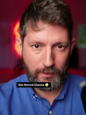 VITURE Beast XR glasses bring a massive virtual display experience wherever you go, making gaming, movies, work, and travel more immersive without carrying a large monitor. Lightweight, comfortable, and easy to connect, they're built for portable entertainment and productivity with crisp visuals and immersive audio. #XRGlasses #ARGlasses #WearableTech #MobileGaming #PortableDisplay 