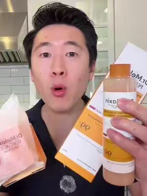 Grab this bestselling Dr.Melaxin Kojic Acid Turmeric Bundle right now! #DealsForYouDays  #summervibes #TikTokShopCreatorPicks  #TikTokShopStockUp 