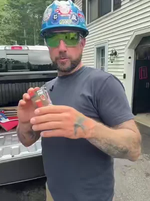 Duct aid bandaid#bandaid #construction #trades #bluecollar #ducttape 