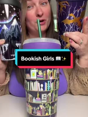 🚨 Available June 30 🚨  📚🤎 If your idea of a perfect day is a quiet bookstore, an iced coffee, and losing track of time in a good book… the Frost Buddy Book Collection was made with you in mind. Launching June 30, these limited-edition designs are the cozy accessory every BookTok reader will want to add to their shelf. ✨ Why everyone’s marking their calendars: 📖 Exclusive book-inspired collection ☕ Perfect for coffee shop reading sessions ❄️ Double-wall insulated to keep your favorite drink just the way you like it 🛋️ Cozy companion for reading marathons and rainy days 📚 Designed for readers, dreamers, and collectors 🎁 A thoughtful gift for every book lover ✨ Limited-edition release 🚨 Available June 30 🚨 Some people collect books. Some people collect tumblers. If you’re lucky… you’ll collect both. 🤍📚 📖 Plot twists ☕ Cozy sips ✨ Limited-edition launch #FrostBuddy #BookCollection #BookTok #Bookish #ReadersOfTikTok 