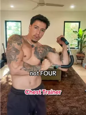 Easily my favorite piece of at home workout equipment