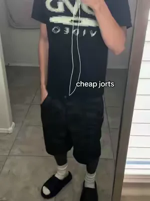 #fypシ #fitinspo #clothes #jorts