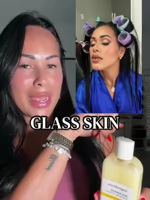 @Ongredients Global para una piel de porcelana  #ongredients #glassskin #pielsana #TikTokShopCreatorPicks #DealsForYouDays 
