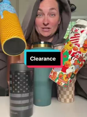 🥤🚨 The best deals are the ones you almost miss… and the @Frost Buddy is full of premium drinkware at prices you’ll want to grab before they’re gone! Whether you’re stocking up for yourself, grabbing gifts, or finally adding that extra tumbler to your collection, now’s the time. ✨ Why Frost Buddy is an everyday favorite: 🥤 Premium stainless steel construction ❄️ Double-wall vacuum insulation 🧊 Helps keep drinks cold for 12+ hours ☕ Helps keep drinks hot for up to 8 hours 💧 Perfect for iced coffee, water, tea, soda, and more 🚗 Great for commuting, travel, workouts, and everyday adventures 🎨 A variety of colors and styles available while supplies last ⚠️ Clearance items are limited, and once your favorite style is gone, it’s gone! Pro tip: Score a clearance deal now and save room in your collection for all the exciting new Frost Buddy drops still coming this season. 👀✨ ❄️ Premium performance 🥤 Everyday essentials 🔥 Clearance prices while they last #FrostBuddy #FrostBuddyClearance #ClearanceSale #DrinkwareDeals #InsulatedTumbler 