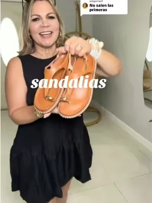 Respuesta a @adapalau1  Coutgo Women's Cute Toe Ring Flat Sandals - T-Strap, Ankle Strap, Comfortable Footbed Flip Flops for Summer Beach, Women's Sandals,summerwins,summeroutfits,vacationoutfits,beachoutfits ##DealsForYouDays##SummerVibes##TikTokMadeMeBuyIt##sandaliasfemininas##summersandals