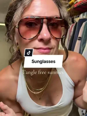 Obsessing over these sunnies ✨🙌😎#dealsforyoudays #summerwins @AE Glasses 