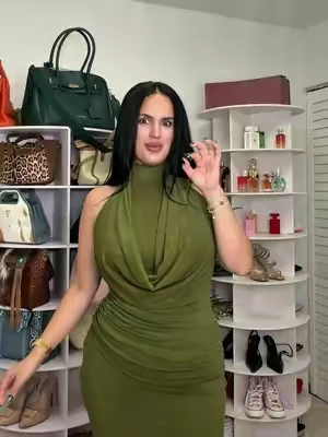 Curvysweet Claire Women’s #dealsforyoudays #summerwins #outfit #outfitelegant #dress 
