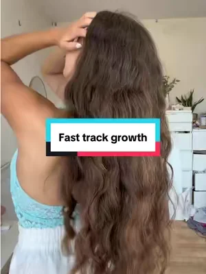 MUST for fast gorg growth😍🤌