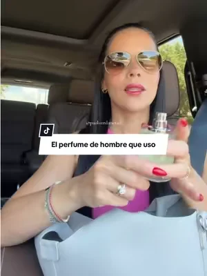 Respuesta a @paulventura15 esto es una delicia y no me parece que sea solo para hombres #tiktokshopcreatorpicks #DealsForYouDays #premiumbeautypicks #SummerVibes #dfyd @Dossier Perfume 