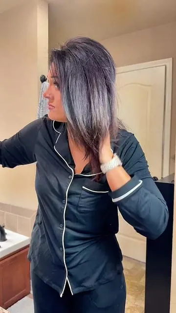 This is the duo you need! Fast-drying, lightweight, and easy to hold. The Axia HaloRing Hair Dryer uses ionic technology to help reduce frizz, static and boost shin. Dries your hair faster without weighing down your arm. #TikTokShopCreatorPicks #hairtok #DealsForYouDays #hair #hairdryer  @langehair  #langeaxiahalohairdryer #smoothhair
#hairstyle #langehair #hairstyle #lightweighthairdryer #musthave #hairtools #tiktokshopfinds #langetools #tiktokshopmademebuyit #blowdryer
#hairinspo #tiktokshopsummerturnup #langeaxiahalohairdryer #hairdryerwithdiffuser #shineduo 