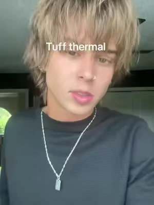 So fye #tiktokshop #fyp #fashiontiktok #thermal #men 